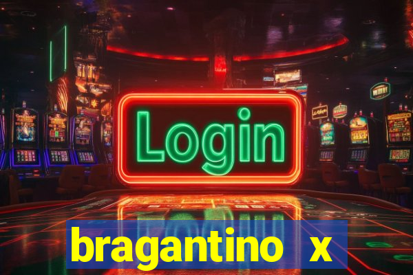 bragantino x botafogo palpites